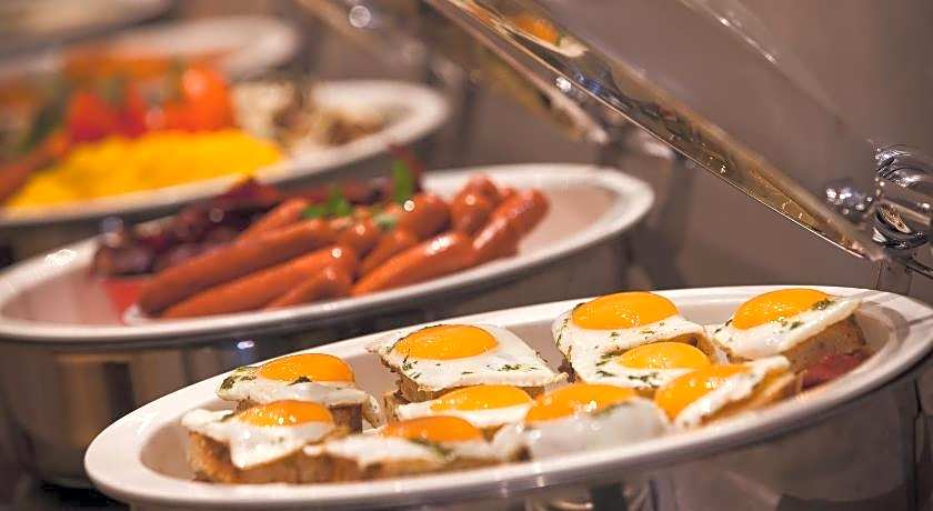 Movenpick Hotel Qassim