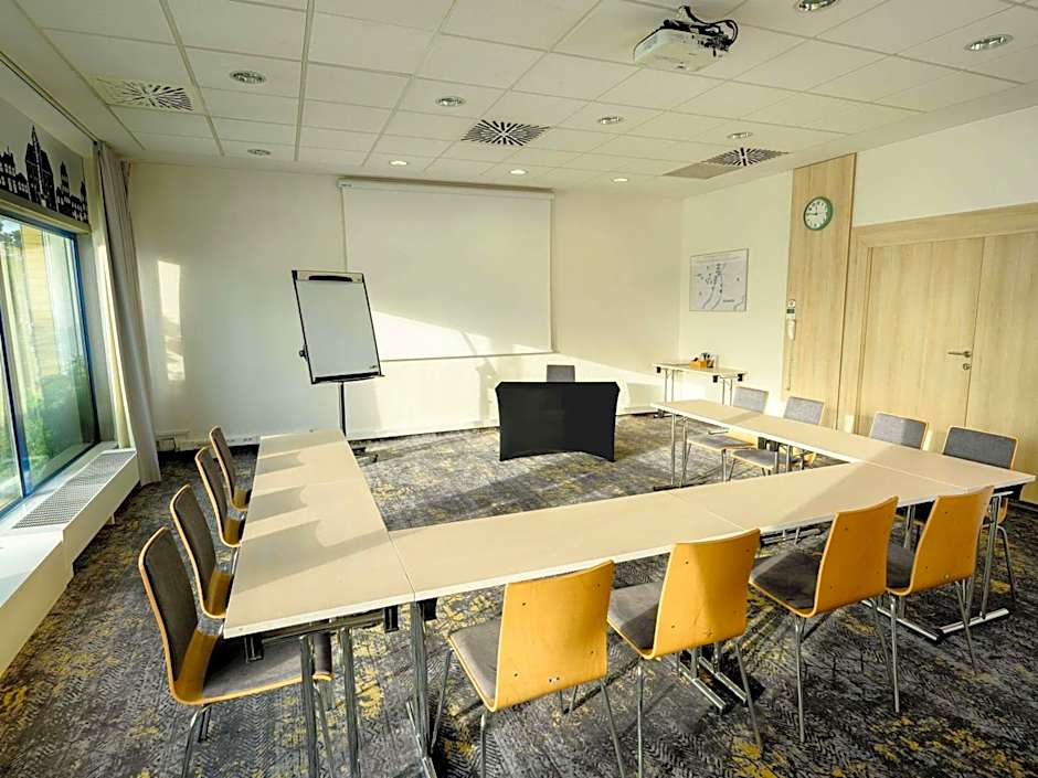 Novotel Gdansk Centrum