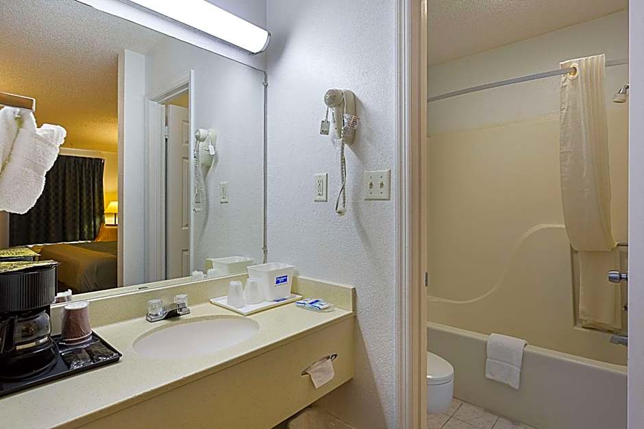 Rodeway Inn Lake City I-75