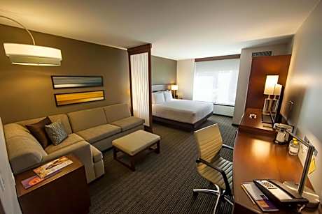 Hyatt Place Tijuana