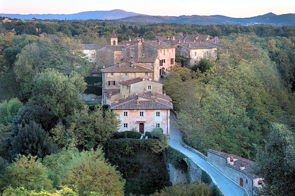 Il Borro Relais & Châteaux