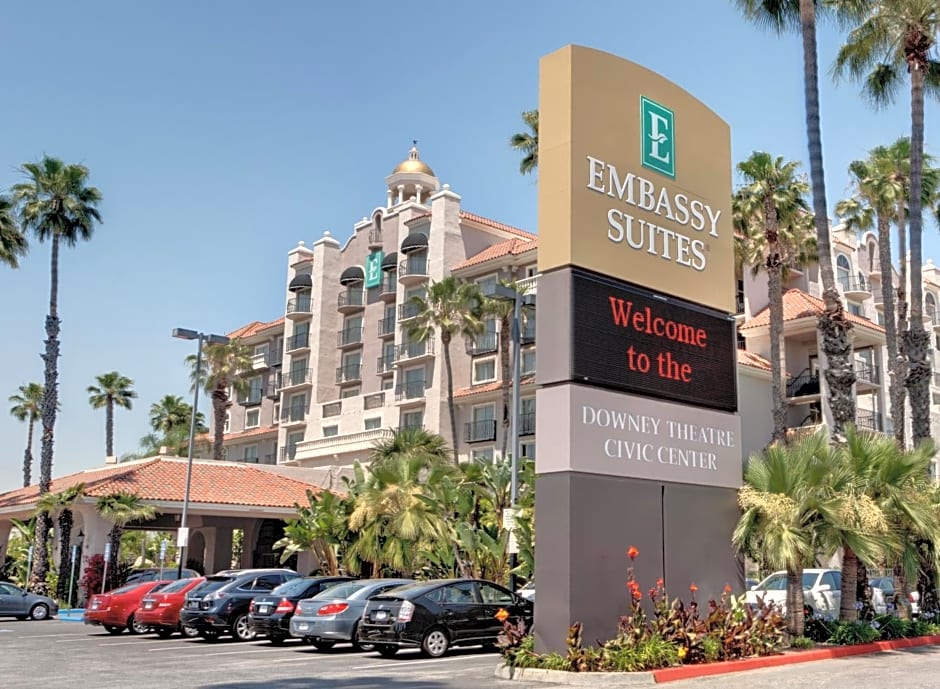 Embassy Suites by Hilton Los Angeles Downey