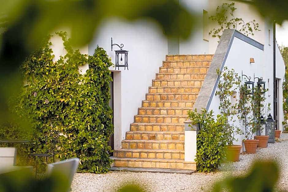 Casale delle Lavande