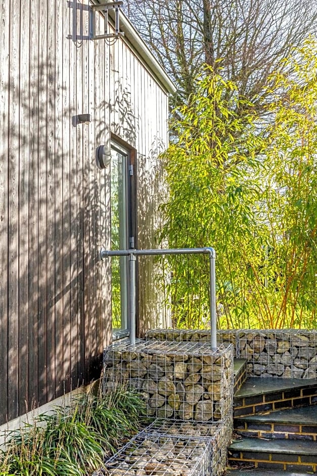 The Bamboo Lodge - B&B / self-catered apartment