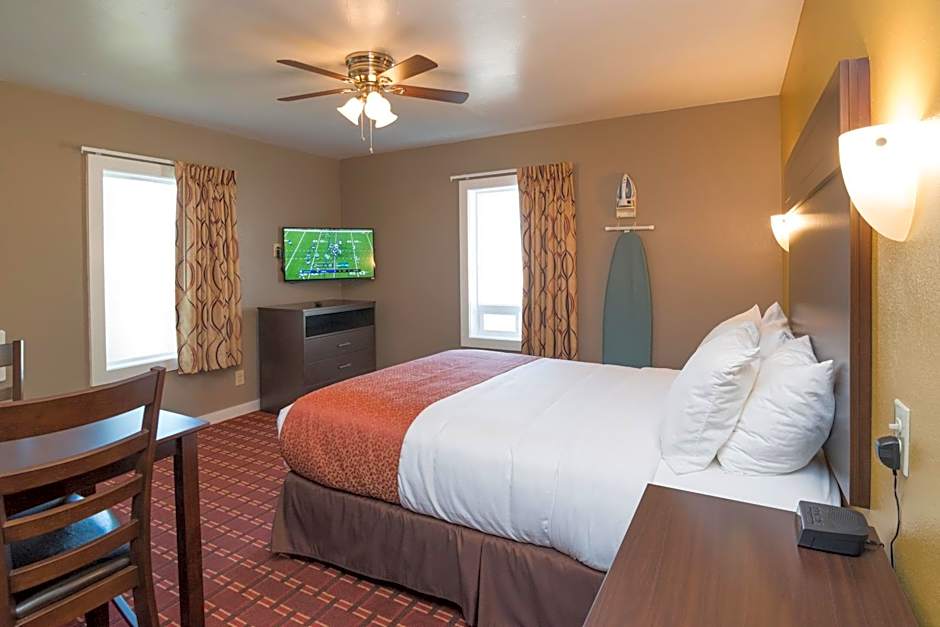 Capitol Hill Motel