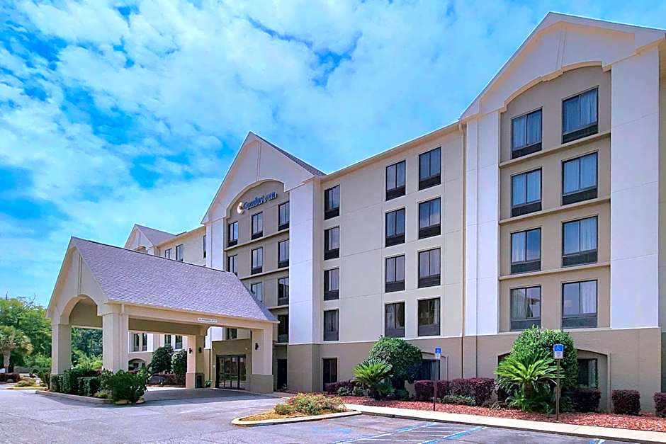 Comfort Inn Pensacola