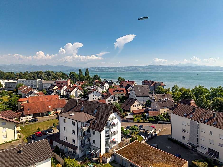 Hotel Meschenmoser