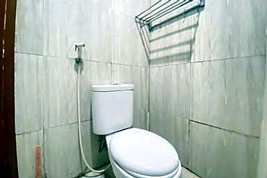 Ayi The Costel Syariah Bengkulu Mitra RedDoorz