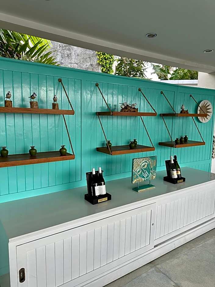 Orlowsky Discovery Candidasa Hotel