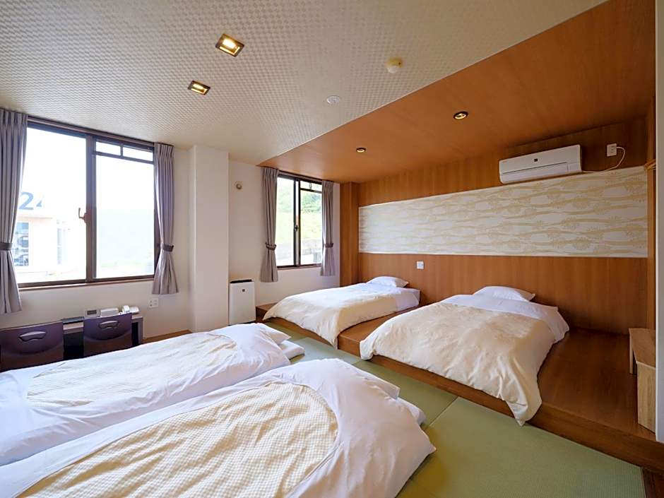 Isahaya Daiichi Hotel