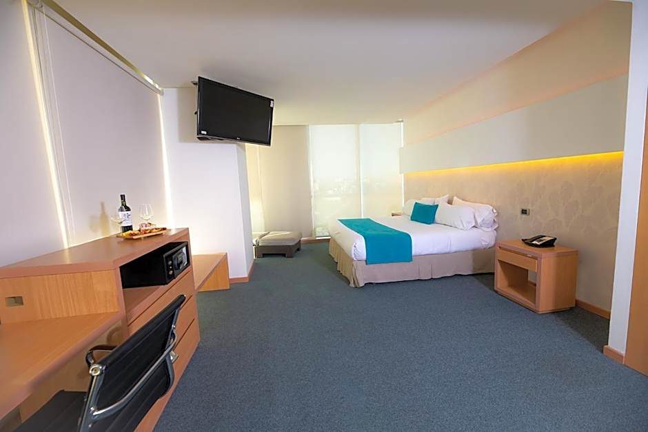 Hotel Enjoy San Antonio