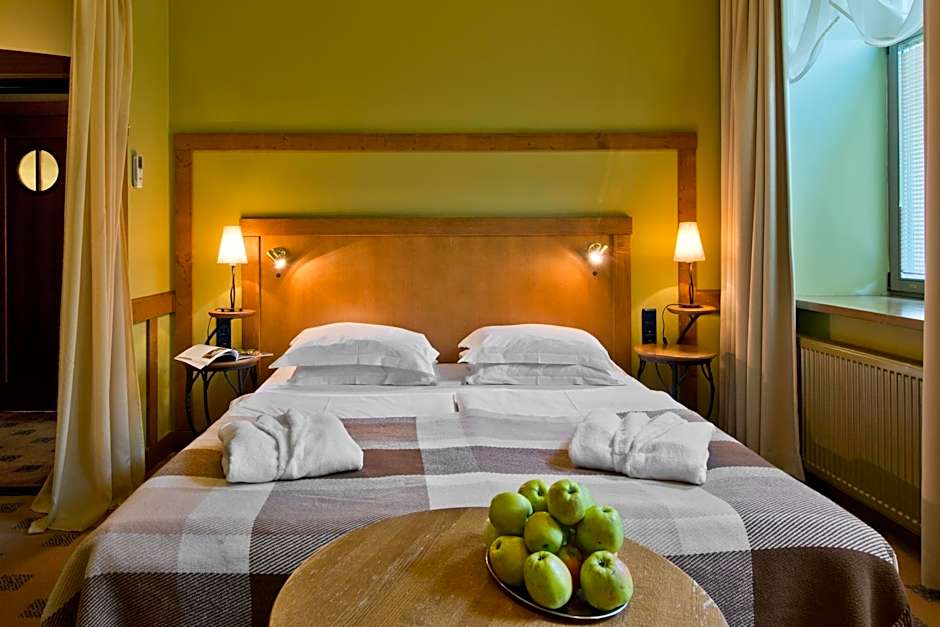 BEST BALTIC Hotel Druskininkai Central