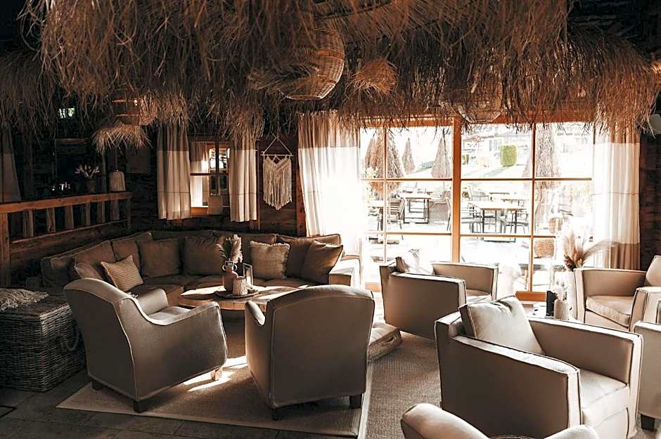 Jufenalm BOHO & Wellnesshotel