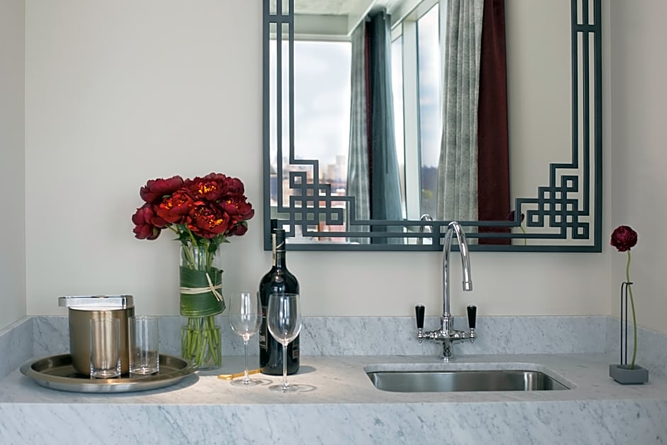 Hotel 50 Bowery, part of JdV by Hyatt 