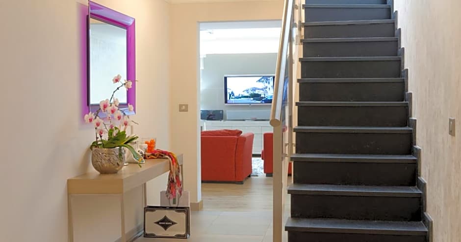 Residence Alma Marceau