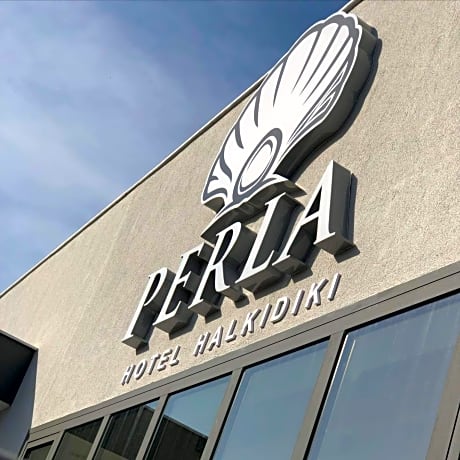 Perla Hotel Halkidiki