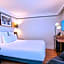 Hotel Mercure Paris Saint-Ouen