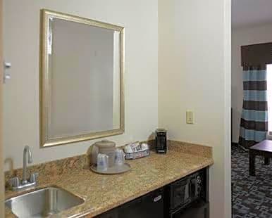Hampton Inn & Suites Nashville at Opryland