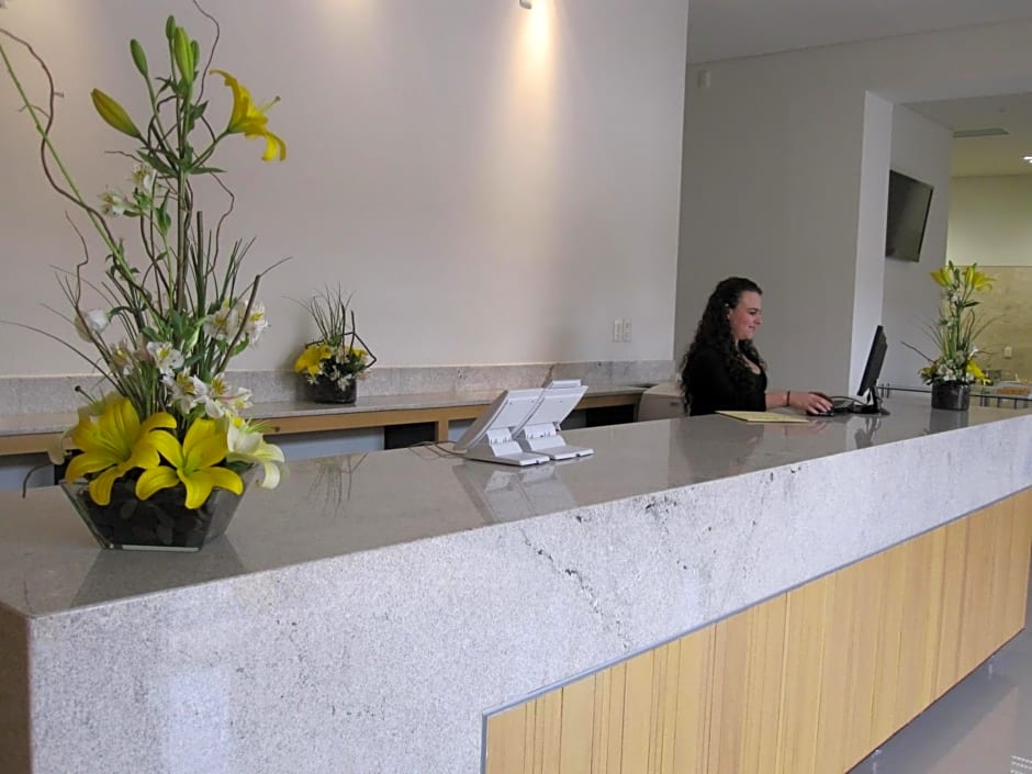 Rymma Hotel