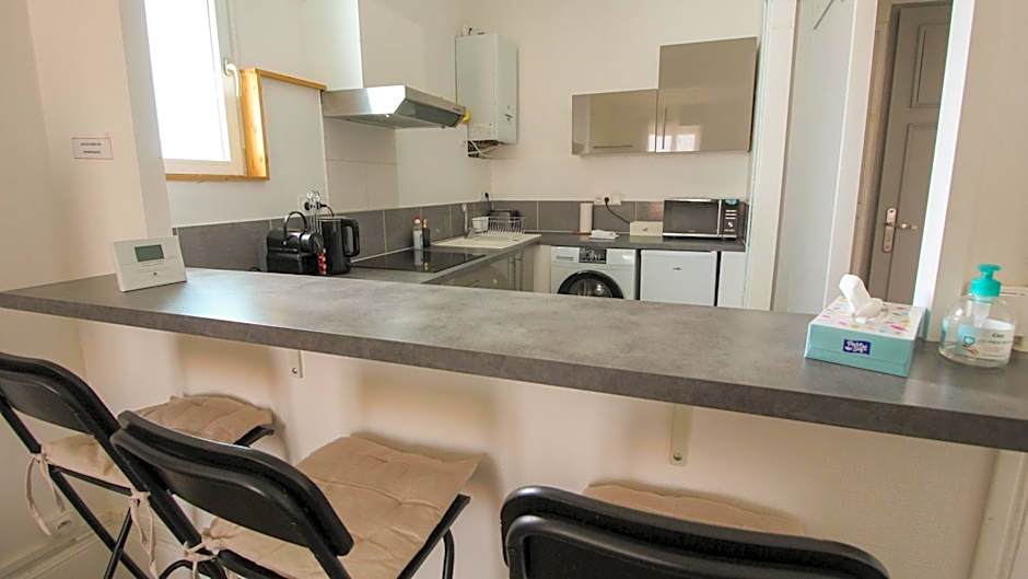 Residence Pasteur Angouleme