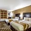 Quality Inn Tupelo Central