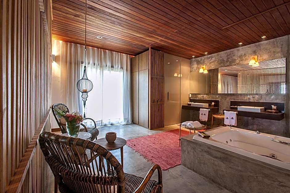 Hotel Villaggio Tudo Bom