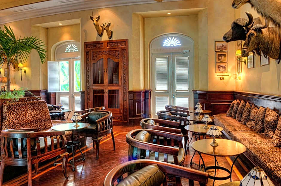 Pueblo Bonito Emerald Luxury Villas & Spa All Inclusive