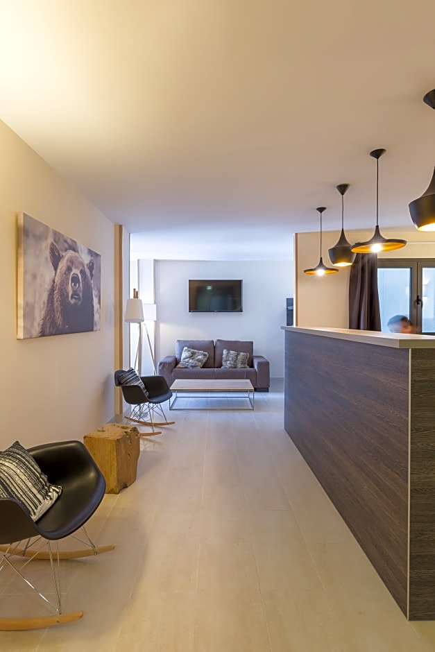 Pierre & Vacances Andorra Pas de la Casa Princesa