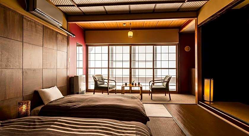 Takamiya Ryokan Yamakawa