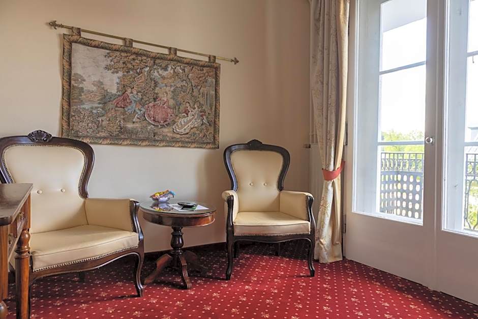 Hotel Weisses Haus