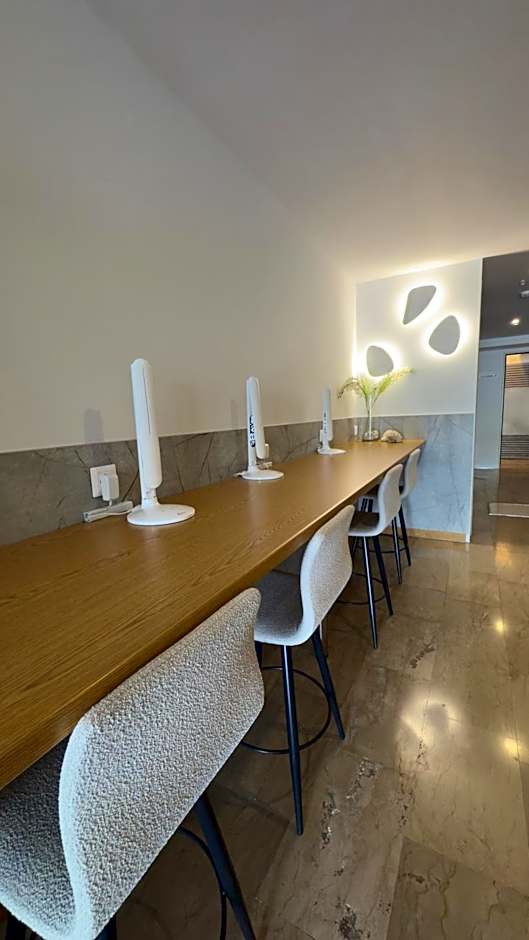 Ponti Beach Hotel