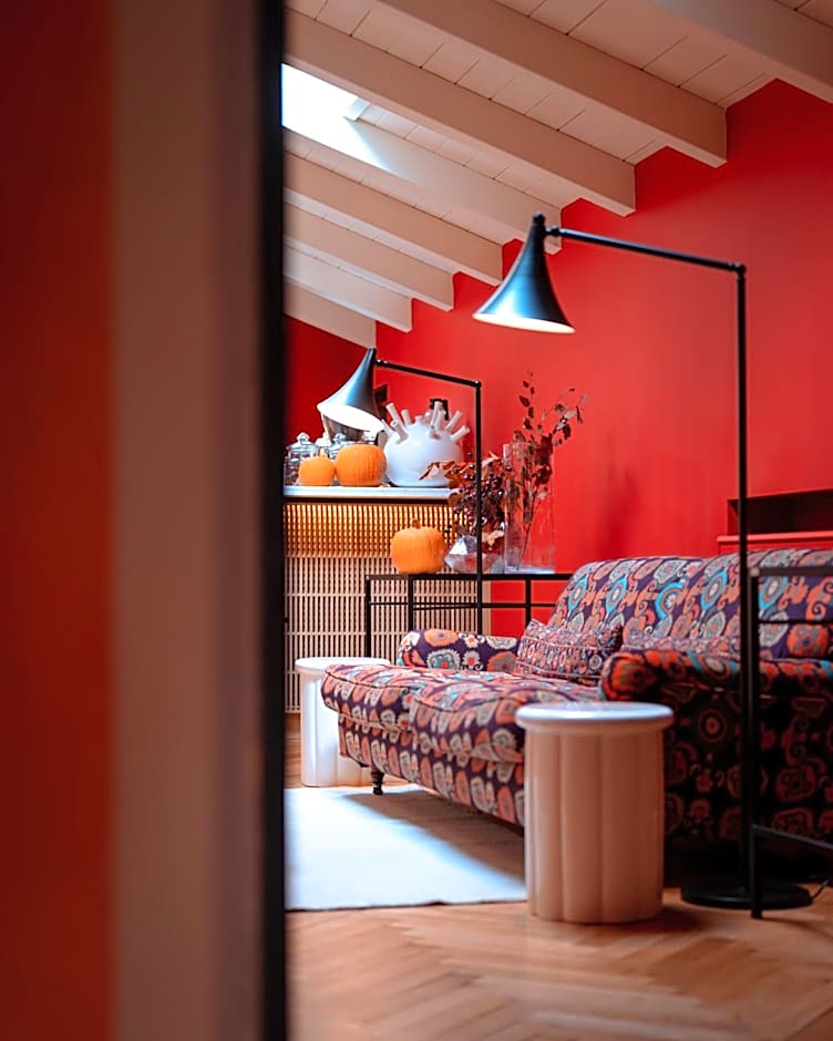 L'Albereta Relais & Chateaux