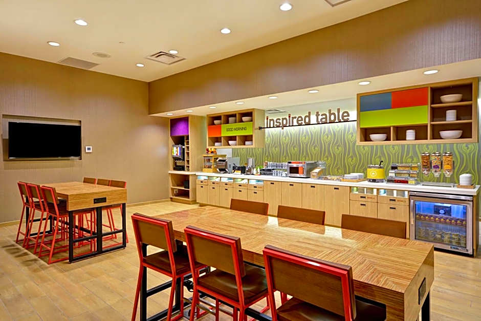 Home2 Suites by Hilton Houston Near the Galleria, TX