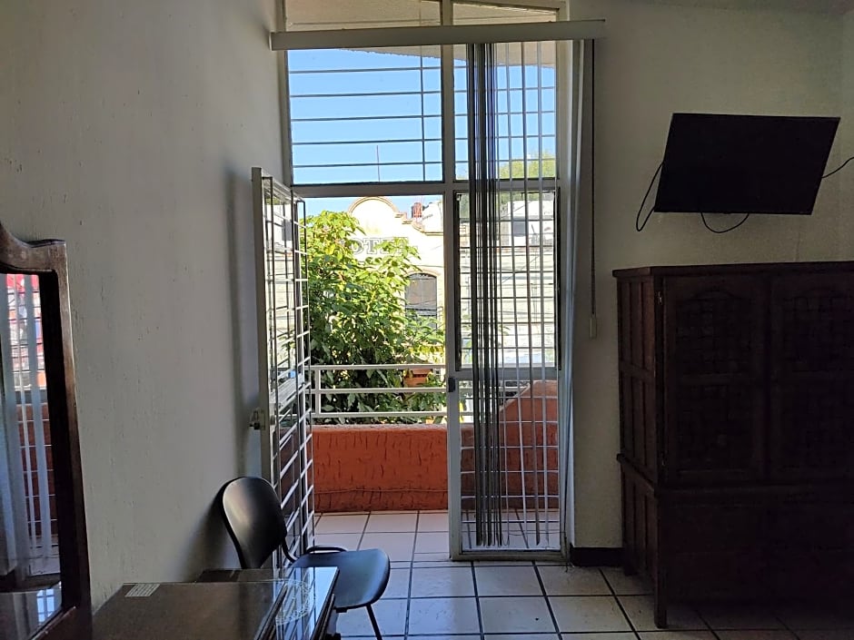 Hostal Herencia