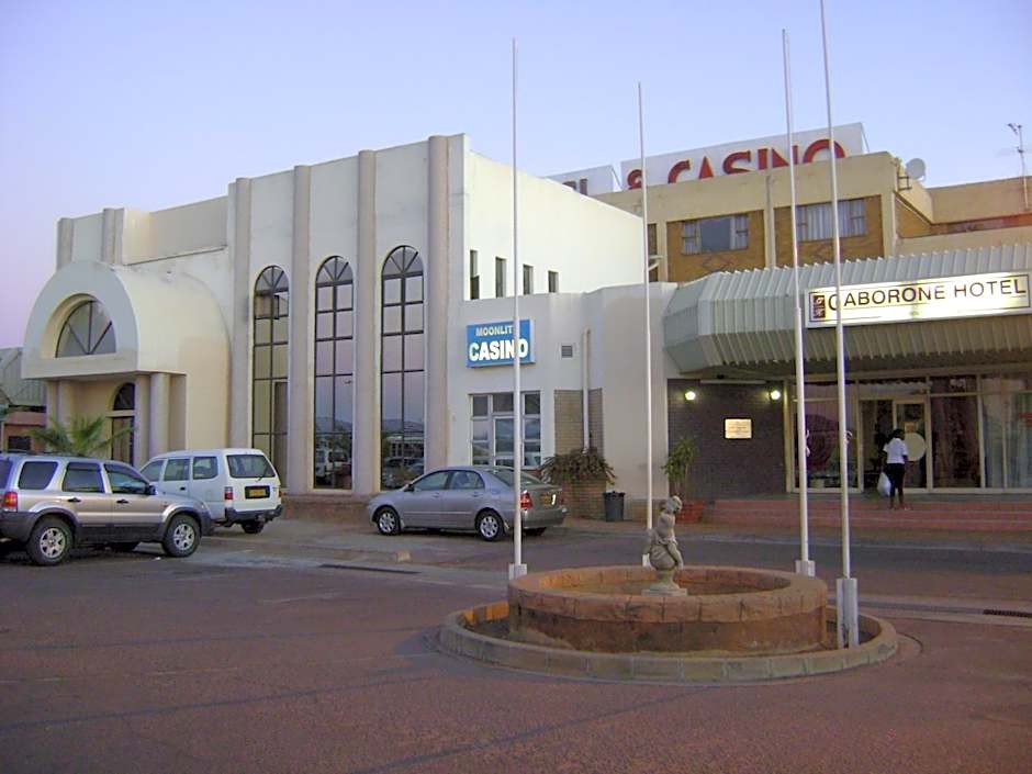 Gaborone Hotel
