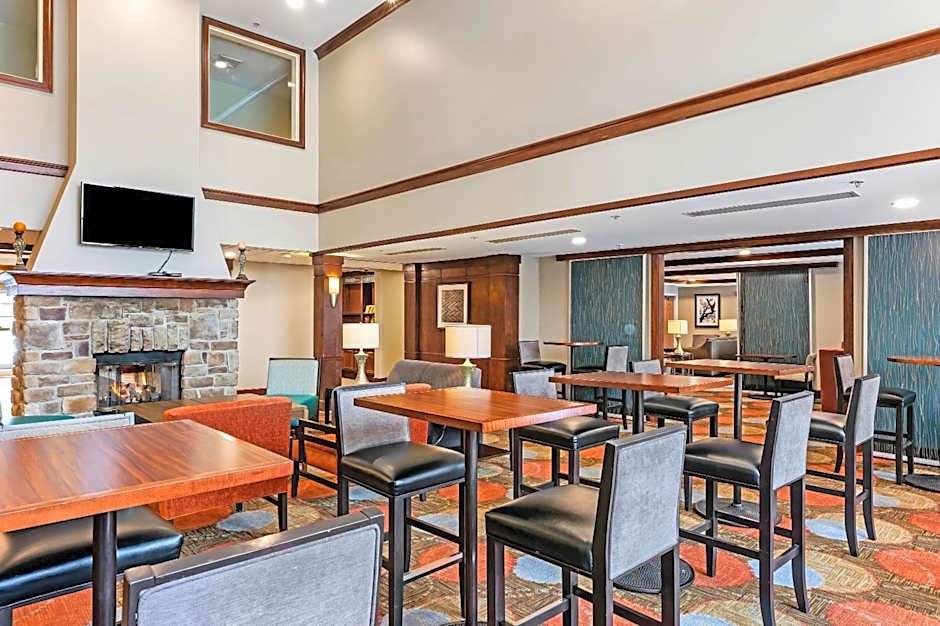 Staybridge Suites-Philadelphia/Mount Laurel By IHG