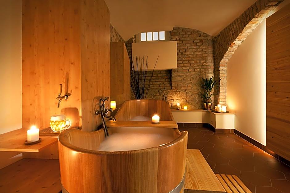 Hotel Pod Zeleným Dubem