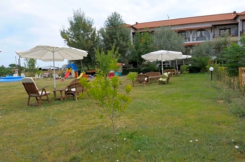 Hotel Papanikolaou