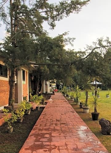 Telpochcalli Hotel & Temazcal