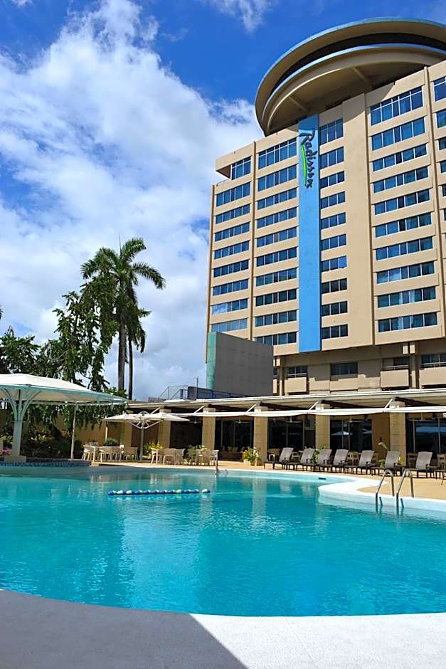 Radisson Hotel Trinidad