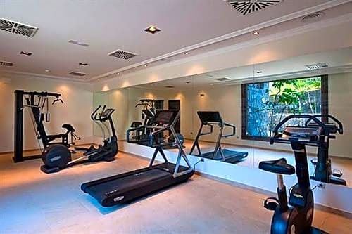 Hotel Hacienda del Conde Melia Collection Golf & Spa - Adults Only