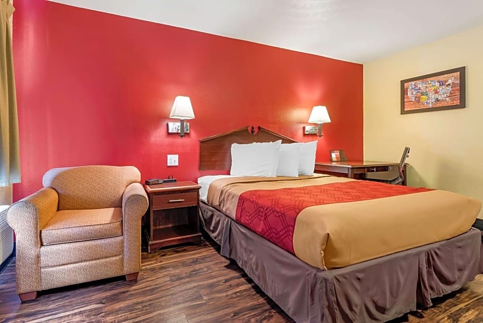Rodeway Inn