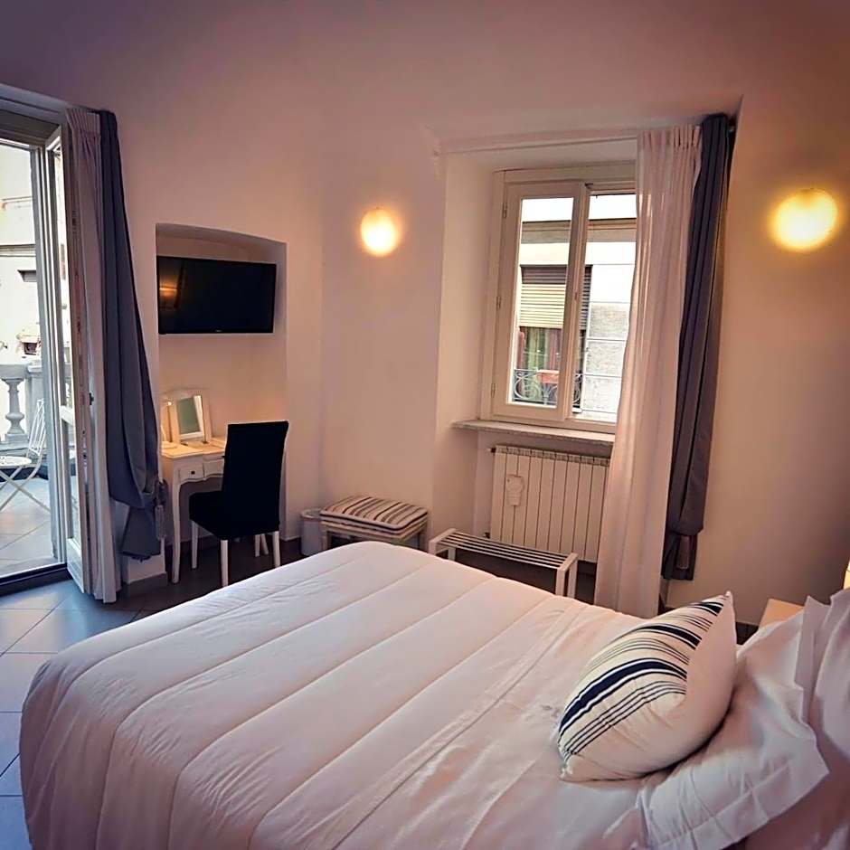 La Terrazza Vercelli Bed & Charme