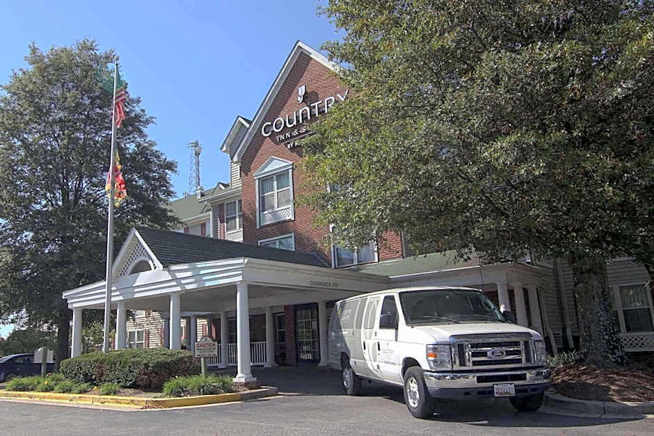 Country Inn & Suites by Radisson, Annapolis, MD