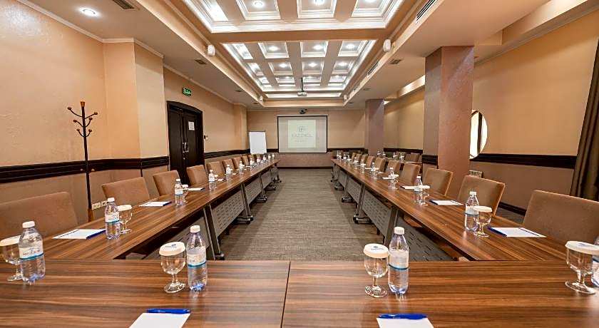 Kazzhol Hotel Almaty