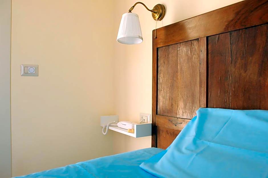 B&B Il Falco e l'Ulivo