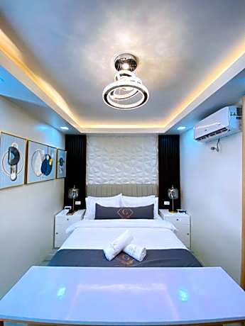Grospe Resort Boracay