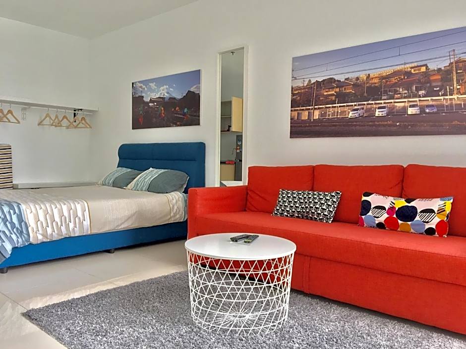 Ginger8 @ Pinnacle PJ