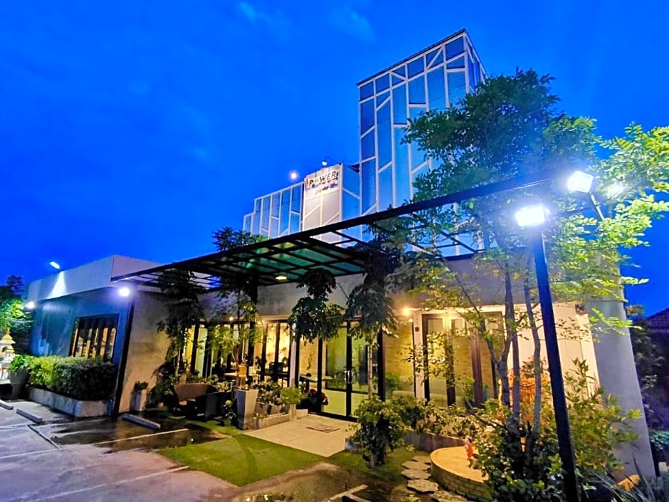 Mpower Chiangrai
