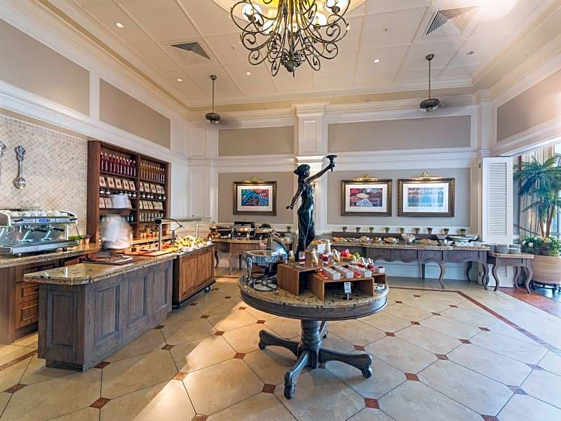 The Boardwalk Hotel and Convention Centre